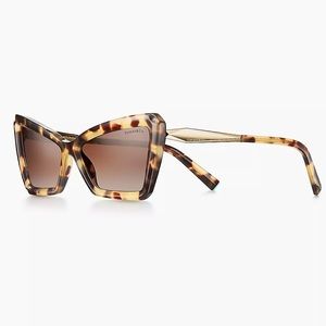 NWOT Tiffany & Co Sunglasses